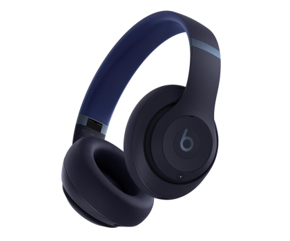 Słuchawki bezprzewodowe Apple Beats Studio Pro - granatowy